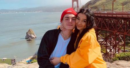 Mikey Tua and Danielle Cohn started dating in June 2018.